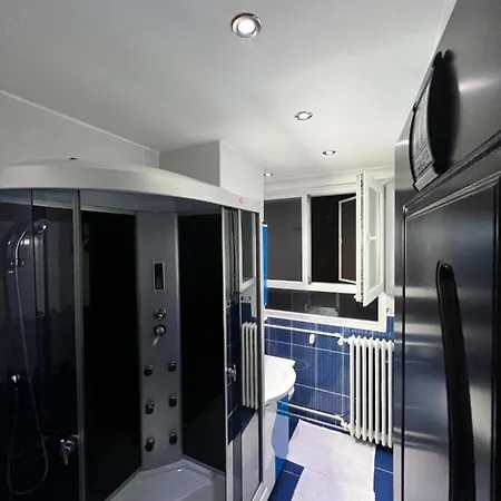 Berceni Sudului Cozy Διαμέρισμα
