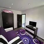 Apartamento Berceni Sudului Cozy *