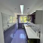 Apartamento Berceni Sudului Cozy Bucareste