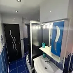Berceni Sudului Cozy Apartamento *