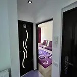 Berceni Sudului Cozy Apartamento *