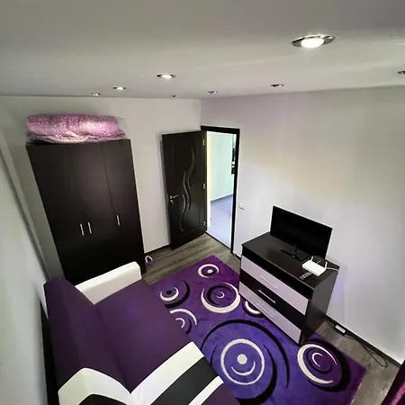 Berceni Sudului Cozy شقة