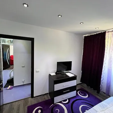 شقة Berceni Sudului Cozy *