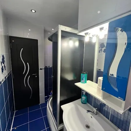 Berceni Sudului Cozy * بوخارست