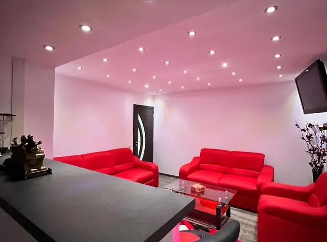 Berceni Sudului Cozy *