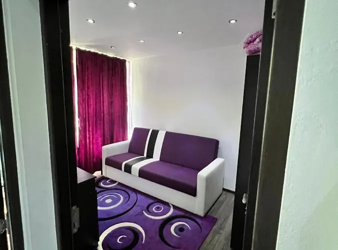 Apartman Berceni Sudului Cozy