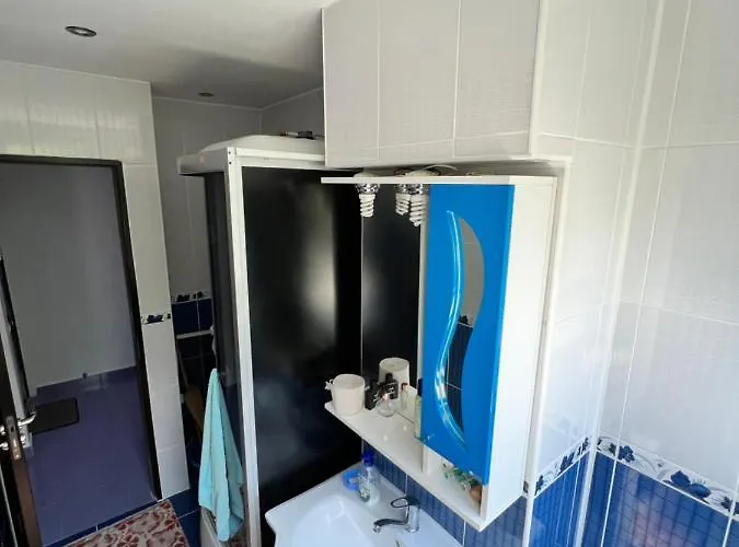 Berceni Sudului Cozy Apartman Bukarest