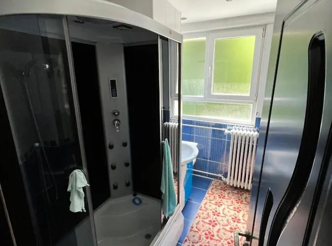 Berceni Sudului Cozy * Bukarest