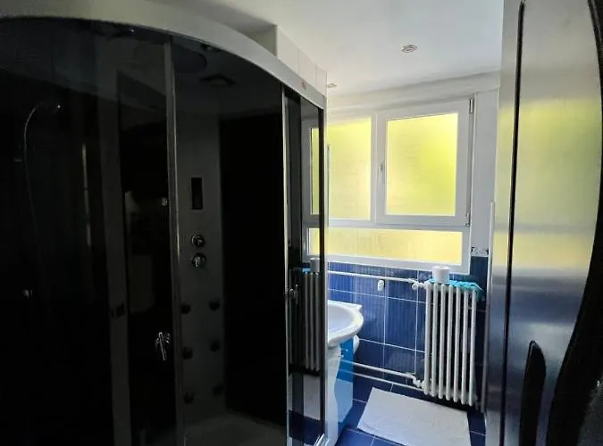 Berceni Sudului Cozy Bukarest