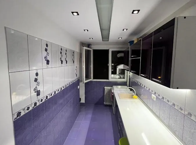 Berceni Sudului Cozy Bukarest