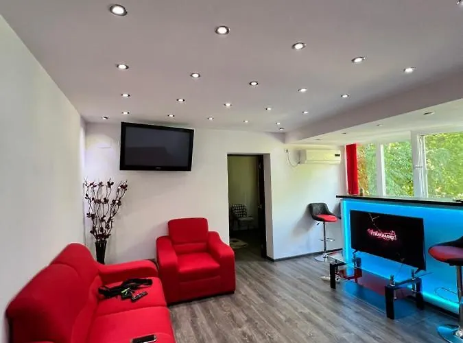 Berceni Sudului Cozy *