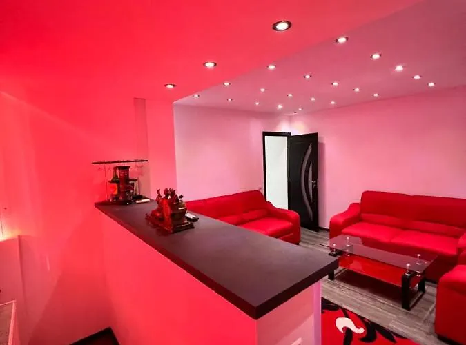 Berceni Sudului Cozy * Bukarest