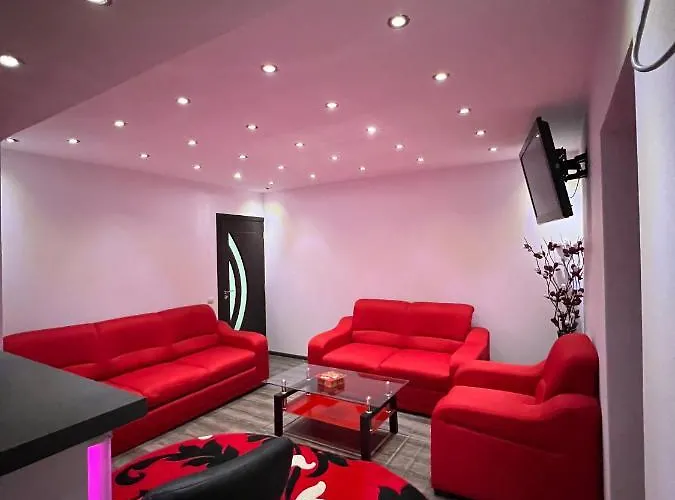 Apartman Berceni Sudului Cozy