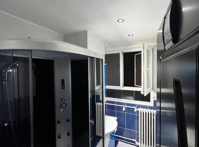 Berceni Sudului Cozy Apartman