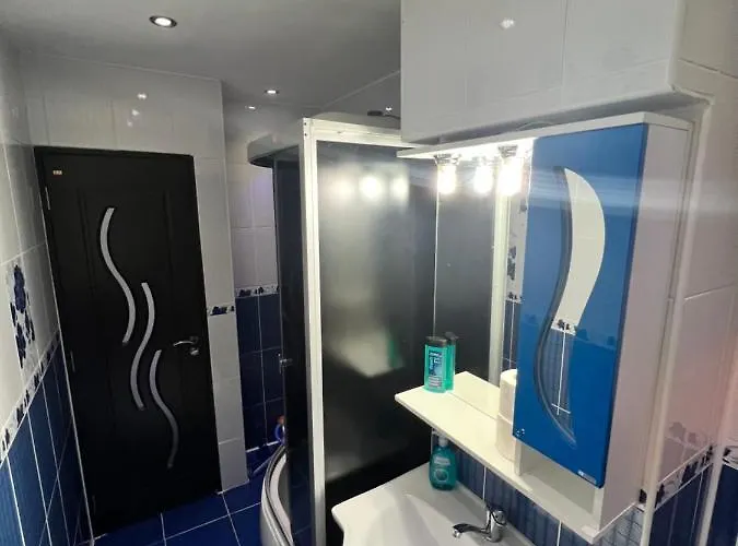 Berceni Sudului Cozy Apartman *