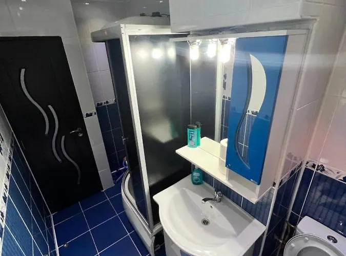 Berceni Sudului Cozy * Bukarest