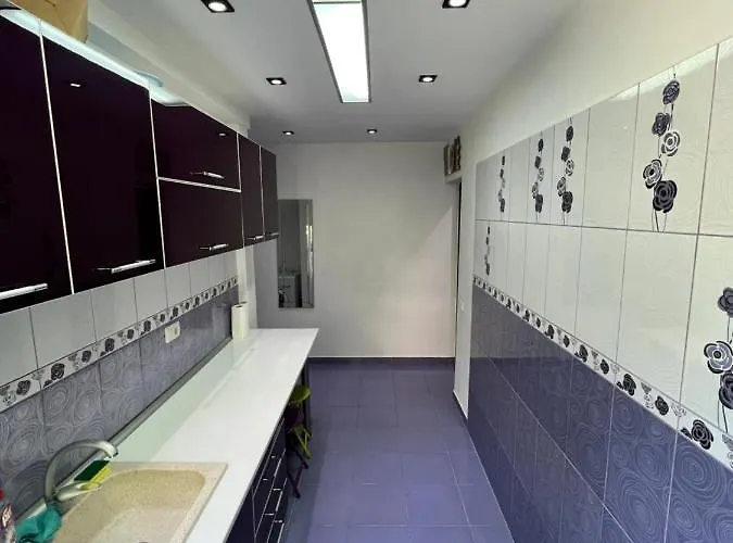 Berceni Sudului Cozy *