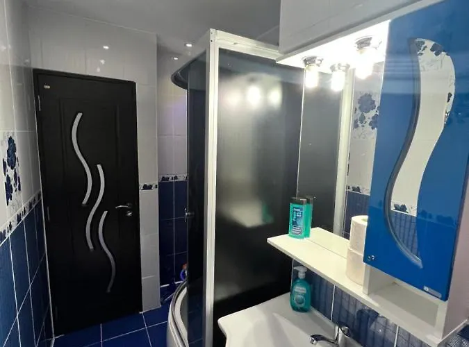 Berceni Sudului Cozy * Bukarest