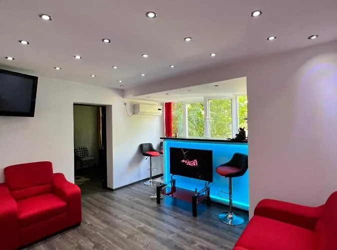 Berceni Sudului Cozy *