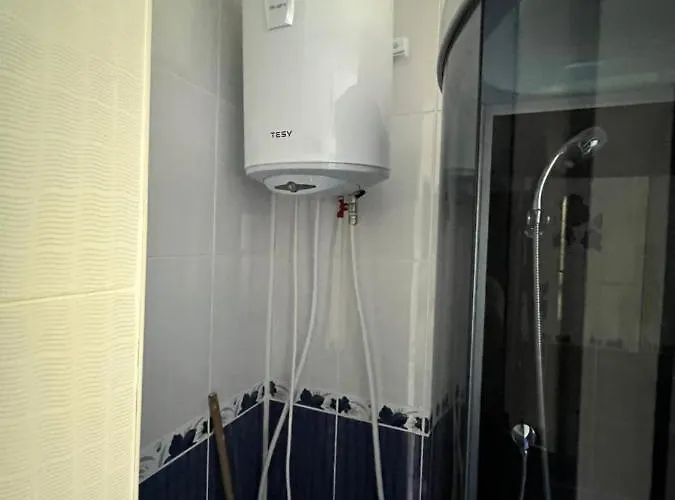 Berceni Sudului Cozy Apartman *