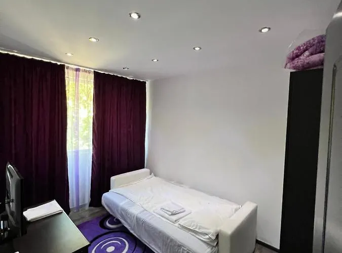 Berceni Sudului Cozy * Bukarest