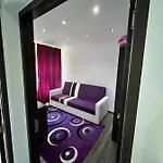 아파트 Berceni Sudului Cozy