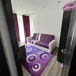 Berceni Sudului Cozy 아파트