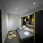 Berceni Sudului Cozy 아파트 *