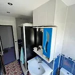 Berceni Sudului Cozy 아파트 부쿠레슈티