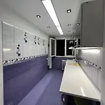 Berceni Sudului Cozy 아파트 *