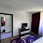 아파트 Berceni Sudului Cozy *