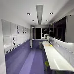 Berceni Sudului Cozy 부쿠레슈티