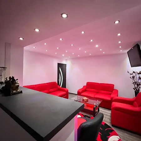 Berceni Sudului Cozy *