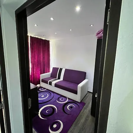 Appartement Berceni Sudului Cozy