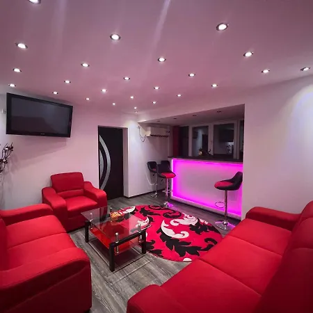 Appartamento Berceni Sudului Cozy Bucarest