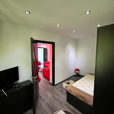 Berceni Sudului Cozy * Boekarest