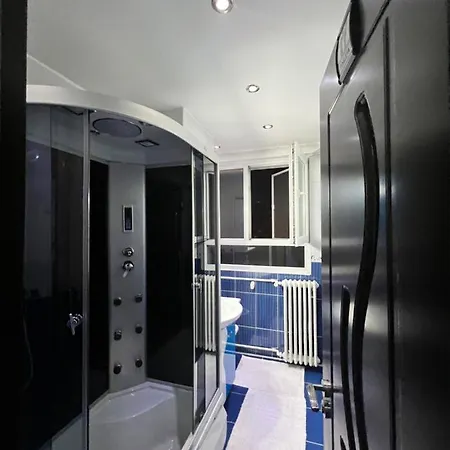 Appartement Berceni Sudului Cozy *