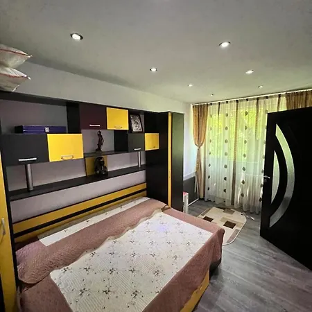 Berceni Sudului Cozy *