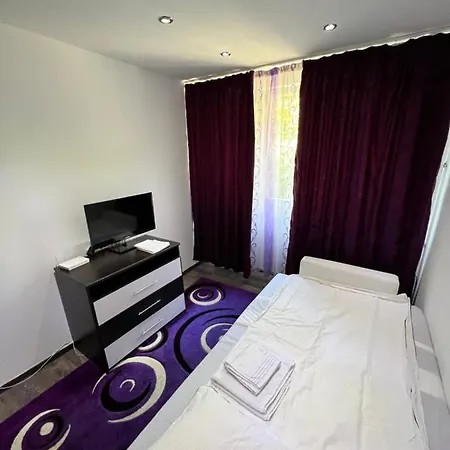 Berceni Sudului Cozy * Boekarest