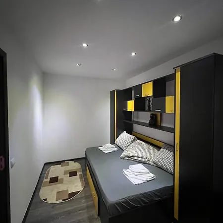 Berceni Sudului Cozy Appartement *