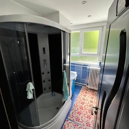 Berceni Sudului Cozy * Bükreş
