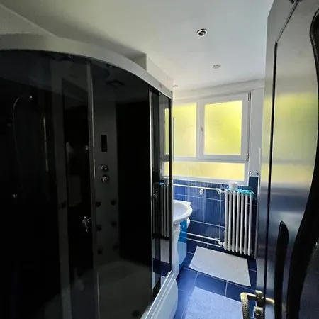 Berceni Sudului Cozy Boekarest