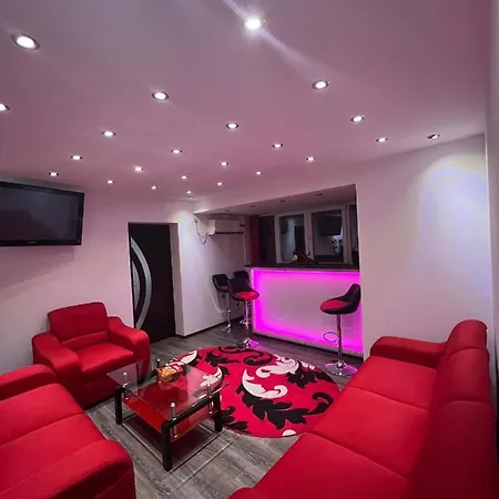 Berceni Sudului Cozy * Boekarest