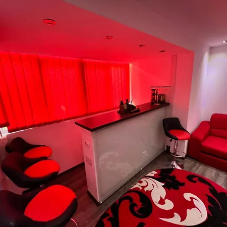 Berceni Sudului Cozy Appartement Boekarest