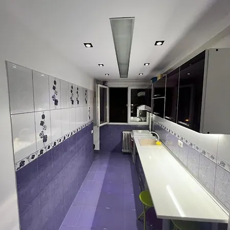 Berceni Sudului Cozy Bucharest