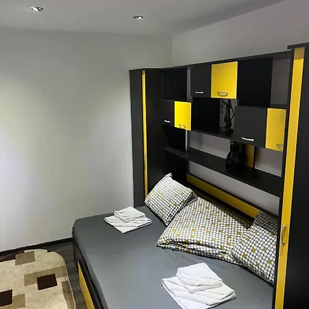 Appartement Berceni Sudului Cozy *
