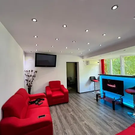 Berceni Sudului Cozy *