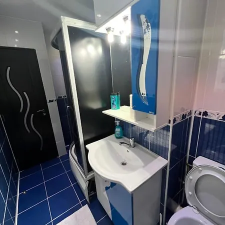 Berceni Sudului Cozy