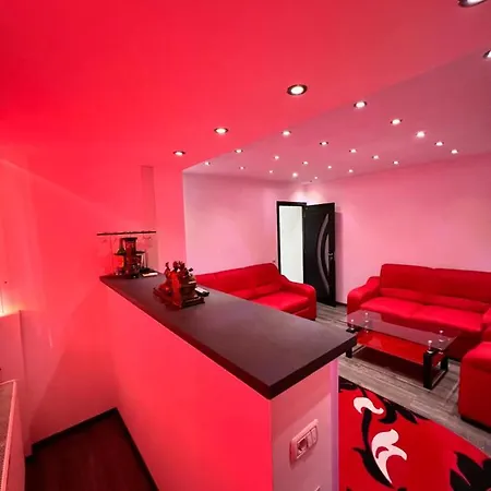 Berceni Sudului Cozy * Boekarest