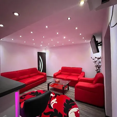 Apartment Berceni Sudului Cozy